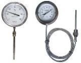 Gas Filled Thermometer