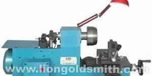 Bangle - Ring Turning Machine