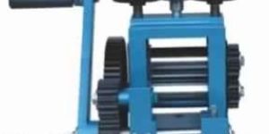 MRM with 7 Rolls Machine