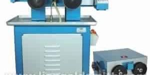 Wire Drawing Machine (Six Pass)