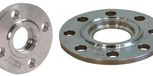 Socket Weld Flanges