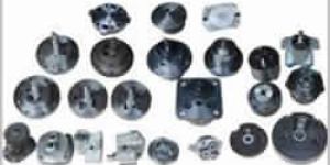 Compressor Oil Pumps