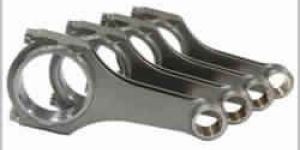 Heavy Forging Connecting Rod