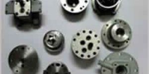 Oil Pump Compressor Parts