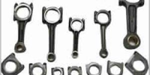 Piston Connecting Rod