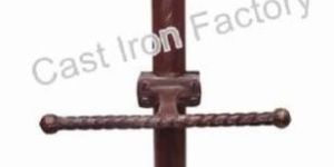 Doyle Tractor Seat Stool Model