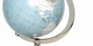 Globes