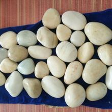 Natural River Stone Wash
