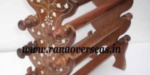 Wooden Bangle Stands