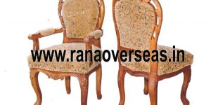 Wooden Chairs