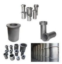 Graphite Crucibles