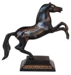 Horse Statue