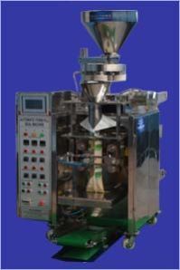 Bhujia Packaging Machine