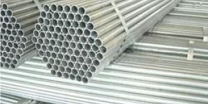 Scaffolding Pipes