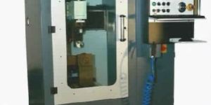 Bangle/Ring CNC Faceting Machine