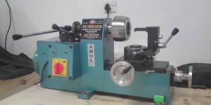 Bangle Ring Turning Lathe Machine