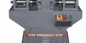 Electric Sheet Rolling Mill Machine