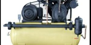 Rotary Air Compressor