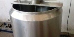 Electrically Heated Tanks