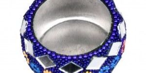 Diya Tealight Holder