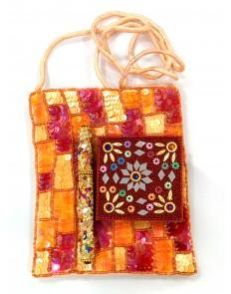 Handicraft Handbag,