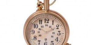 Pocket Watch
