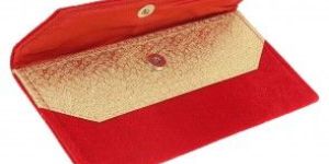 Decorative Handcrafted Shagun Envelope