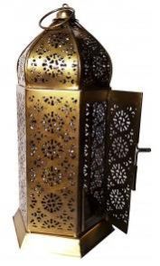 Tealight Holder Lantern for Home Dcor