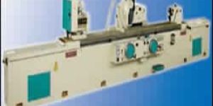 Hydraulic Cylindrical Grinding Machine