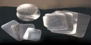 Aluminium Foil Container