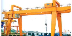 Heavy Duty Gantry Crane