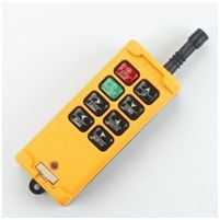 Radio Remote Control