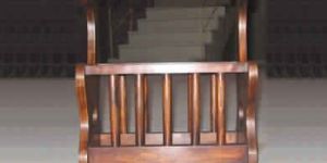 Magazine Holder
