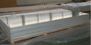 5083 Aluminum Alloy Plate