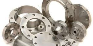 Alloy Steel Flange