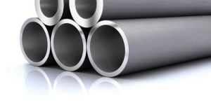 Hastelloy Pipes