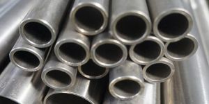 Inconel Pipes