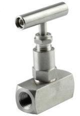 Needle Valve