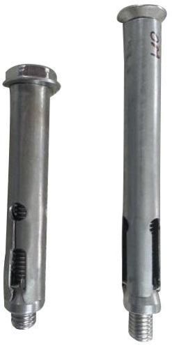 Stainless Steel Anchor Bolt