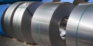 Stainless Steel Coil