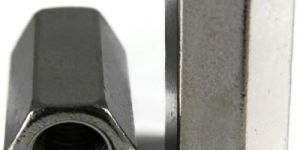 Stainless Steel Coupling