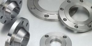 Stainless Steel Flange