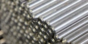 Stainless Steel Round Bar