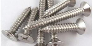 Stainless Steel Self Tapping Screw