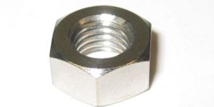 Titanium Nut