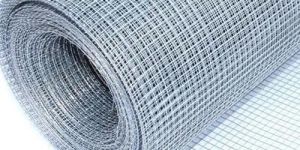 Wire Mesh