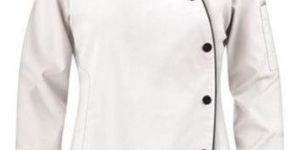 Chef Coat
