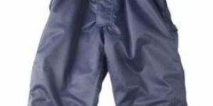 Thermal Boiler Suits