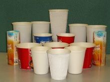 Paper Coffee Cups