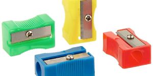 Pencil Sharpeners